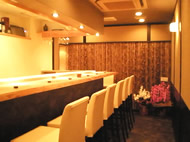 sushi ¡õ Bar SPOT