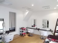 salon de Chouette