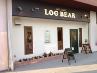 LOG¡¡BEAR