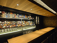 Bar 市